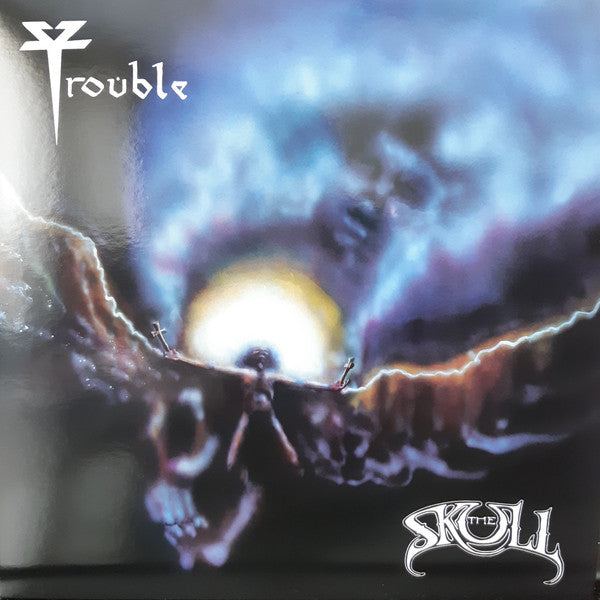 Trouble – Skull (2020 Remaster) 🇺🇸