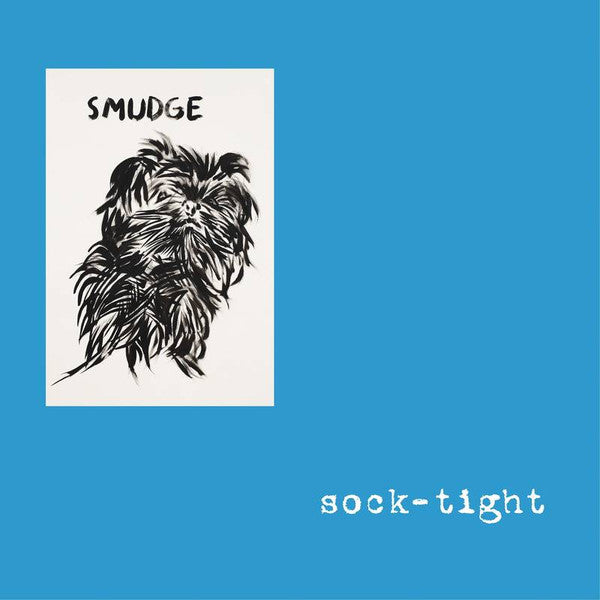 Sock-tight – Sock-tight (Color Vinyl) (RSD) 🇺🇸