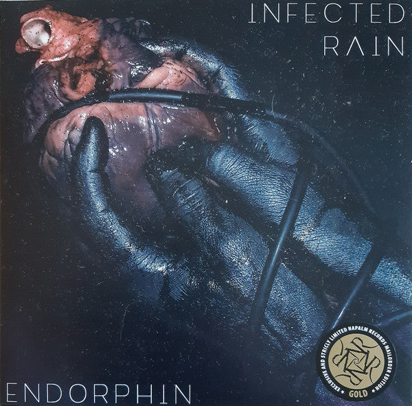 Infected Rain – Endorphin 🇺🇸