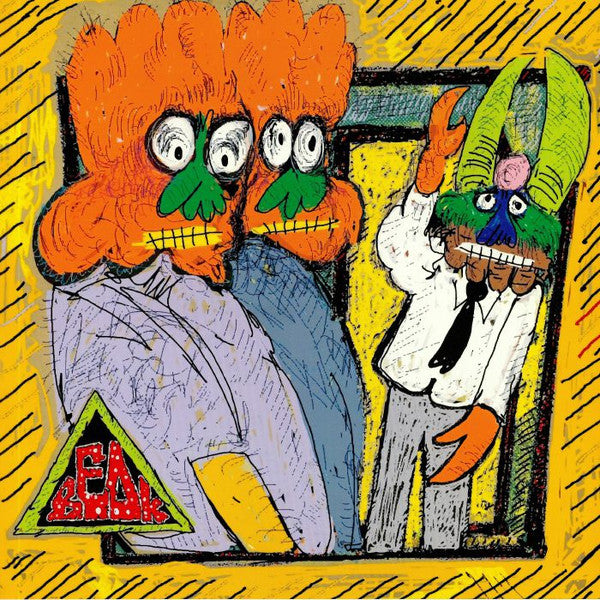 Beak – Life Goes on EP 🇺🇸