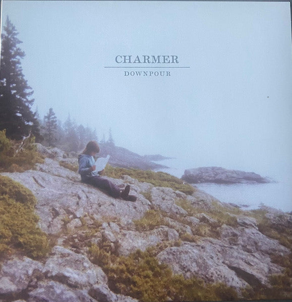 Charmer – Downpour (Bone Colored Vinyl) 🇺🇸