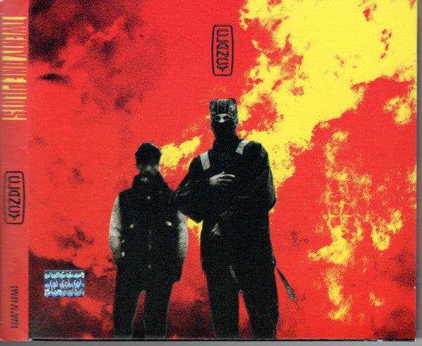 Twenty One Pilots – Clancy [CD Nuevo] 💿 🇺🇸