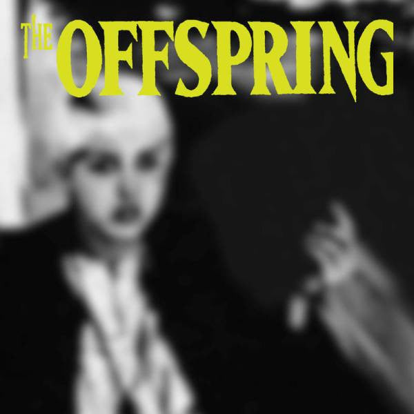 Offspring – Offspring (LP) 🇺🇸