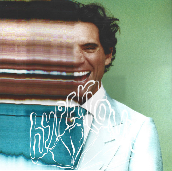 Mika – Hyperlove 🇺🇸