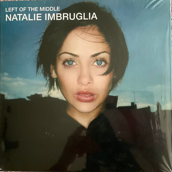 Natalie Imbruglia – Left of the Middle (150G) 🇺🇸