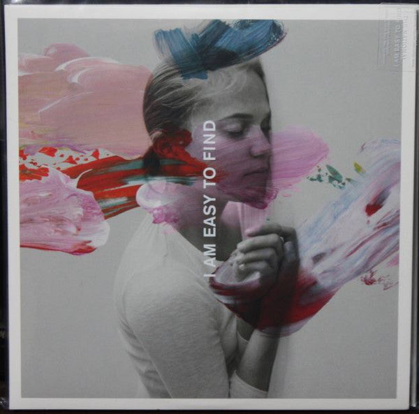 National – I Am Easy to Find (Deluxe/3LP) 🇺🇸