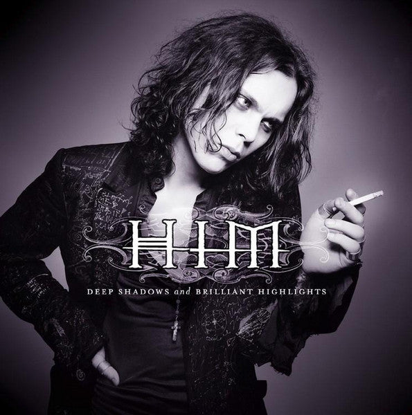 Him – Deep Shadows & Brilliant Highlights 🇺🇸