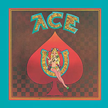 Bob Weir – Ace (50TH Anniversary Deluxe Edition) 🇺🇸