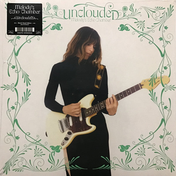 Melody's Echo Chamber – Unclouded 🇺🇸