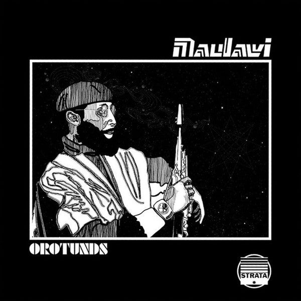 Maulawi – Orotunds 🇺🇸