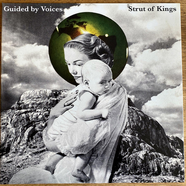 Guided by Voices – Strut of Kings 🇺🇸