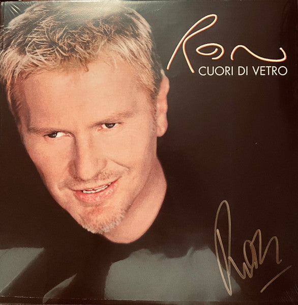 Ron – Cuori Di Vetro (180G) 🇺🇸