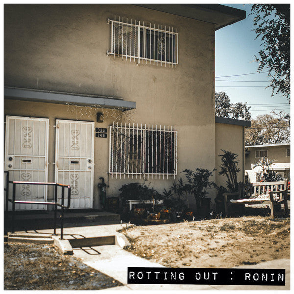 Rotting Out – Ronin 🇺🇸