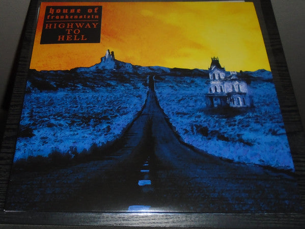 House of Frankenstein – Highway to Hell 🇺🇸