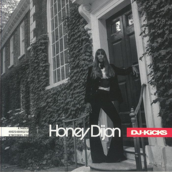 Honey Dijon – Dj-kicks (2LP) 🇺🇸
