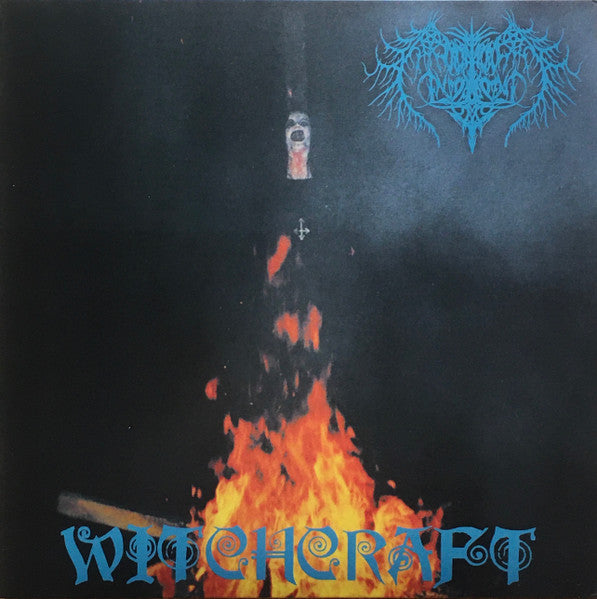 Obtained Enslavement – Witchcraft 🇺🇸