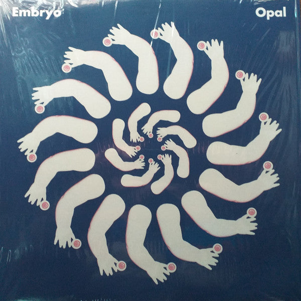 Embryo – Opal 🇺🇸