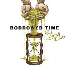 Southall – Borrowed Time (Gold Vinyl) 🇺🇸