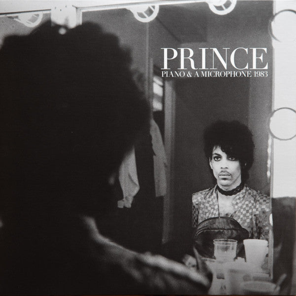 Prince – Piano & a Microphone 1983 (180G) 🇺🇸