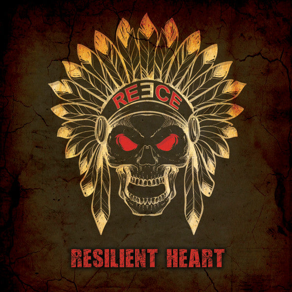 Reece – Resilient Heart 🇺🇸