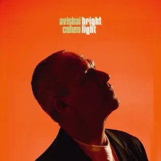 Avishai / Moskovich,guy / Kaspi,ron Cohen – Brightlight 🇺🇸