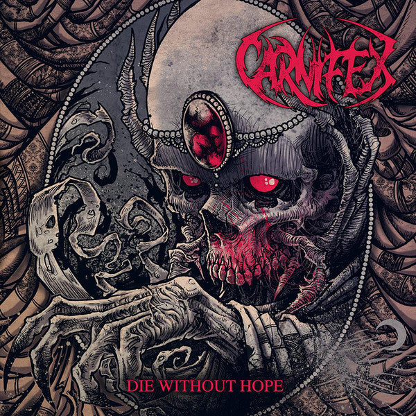 Carnifex – Die Without Hope 🇺🇸