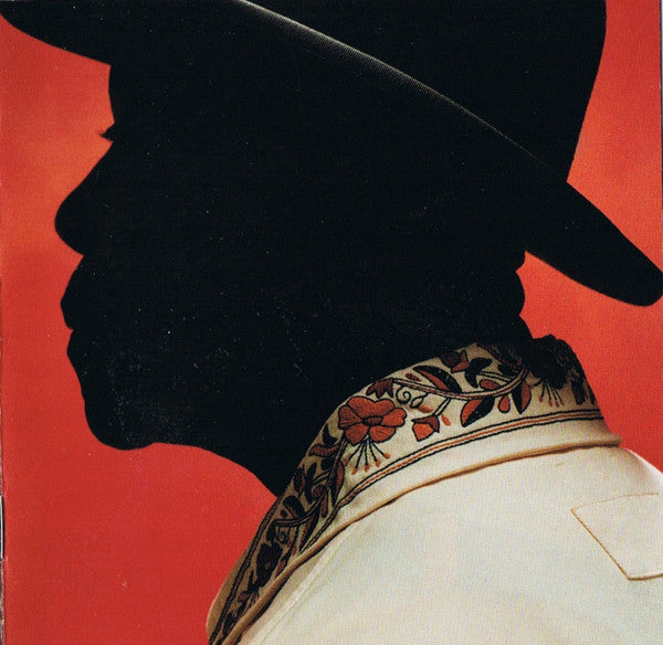 Buddy Guy – Ain't Done with the Blues [CD Nuevo] 💿 🇺🇸