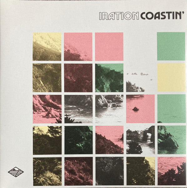 Iration – Coastin 🇺🇸