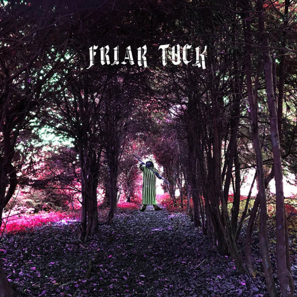 Julian Cope – Friar Tuck 🇺🇸