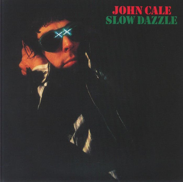 John Cale – Slow Dazzle 🇺🇸