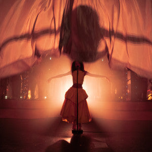 Olivia Dean – Live at Eventim Apollo (2LP) (I) 🇺🇸