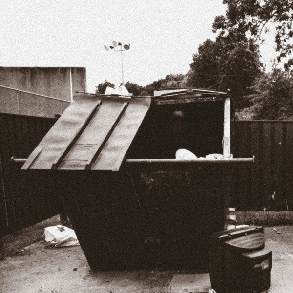 Doppelgangaz – Dumpster Dive 🇺🇸