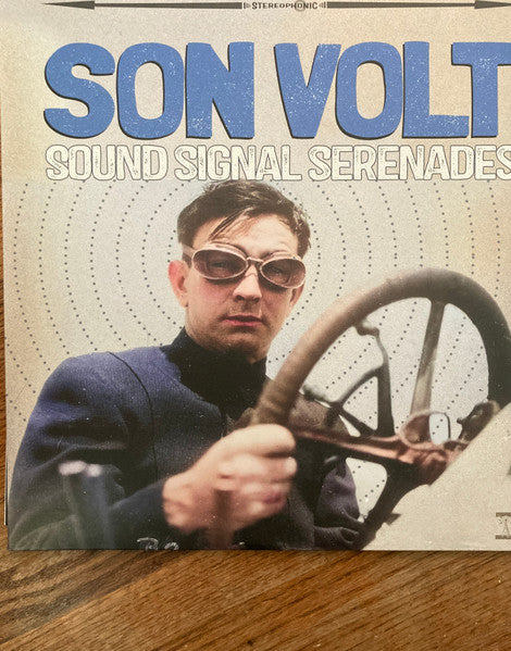 Son Volt – Sound Signal Serenades 🇺🇸