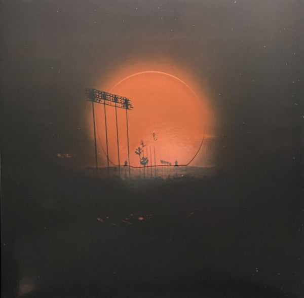 Afghan Whigs – How Do You Burn (Clear Vinyl) 🇺🇸