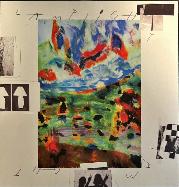 Lamplight – Lamplight 🇺🇸