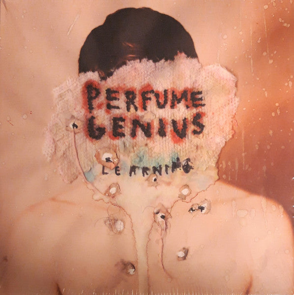 Perfume Genius – Learning 🇺🇸