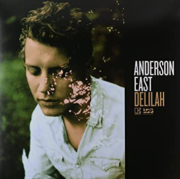 Anderson East – Delilah 🇺🇸