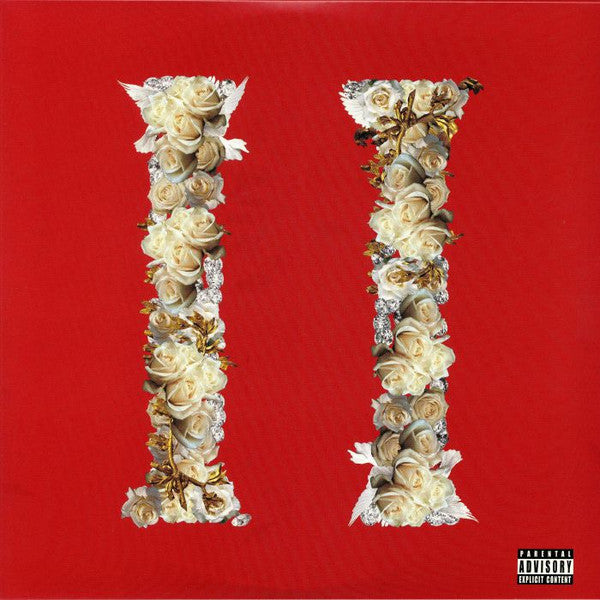 Migos – Culture II (3 LP) 🇺🇸