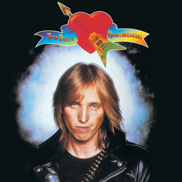 Petty,tom & the Heartbreakers – Tom Petty & the Heartbreakers [CD Nuevo] 💿 🇺🇸
