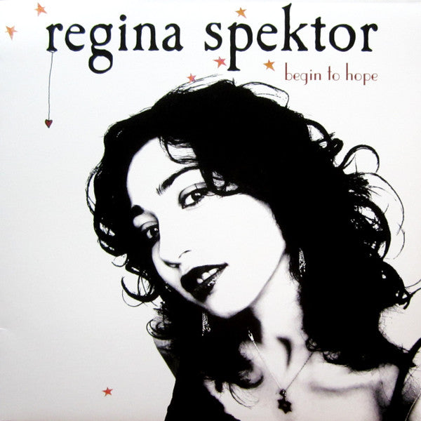 Regina Spektor – Begin to Hope 🇺🇸