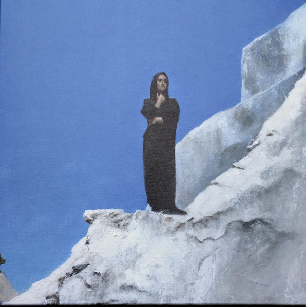 Gathering – Always… (4LP) 🇺🇸