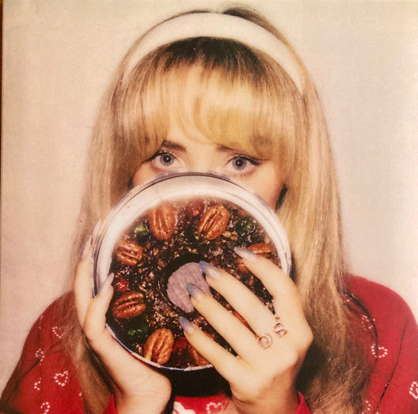 Sabrina Carpenter – Fruitcake (Olive Green Vinyl/EP) (I) 🇺🇸