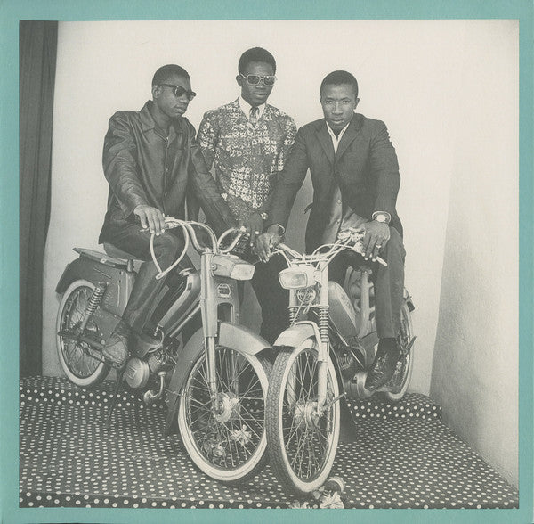 Various Artists – Original Sound Of Mali 🇺🇸
