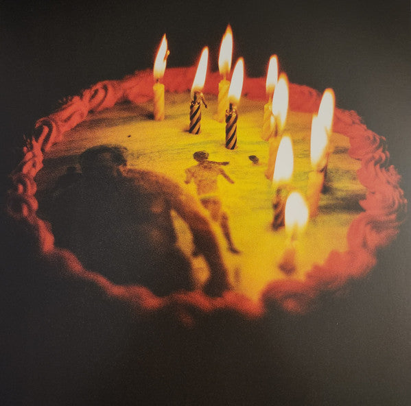 Ratboys – Happy Birthday, Ratboy (Red Velvet Red/White Aside/Bside Vinyl) 🇺🇸