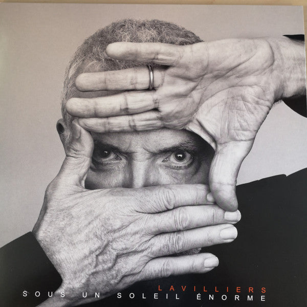 Bernard Lavilliers – Sous Un Soleil Enorme (2LP) 🇺🇸