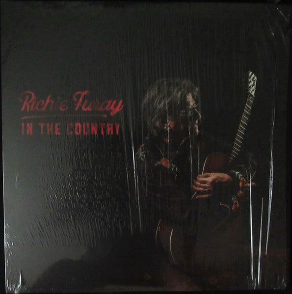 Richie Furay – In the Country 🇺🇸