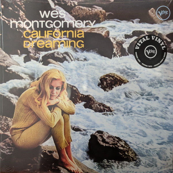 Wes Montgomery – California Dreaming 🇺🇸