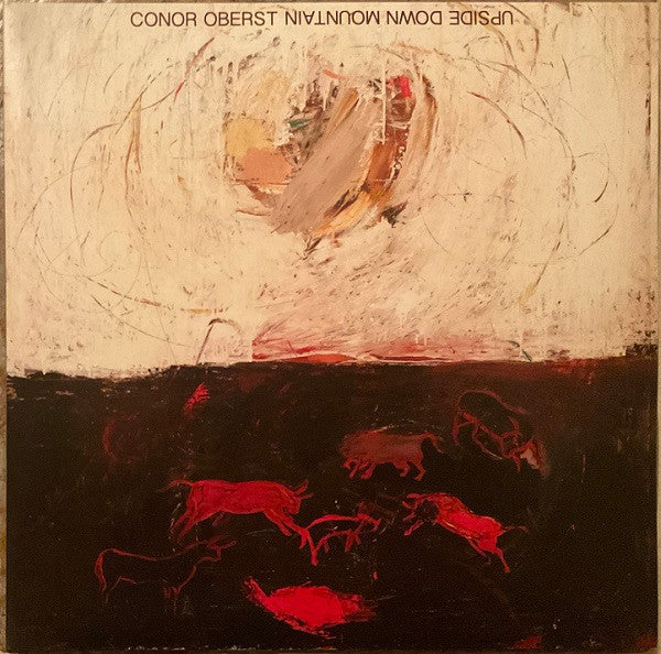 Conor Oberst – Upside Down Mountain 🇺🇸