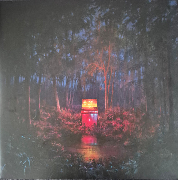 Lord Huron – Cosmic Selector VOL. 1 (Red Swirl Vinyl/2LP) 🇺🇸