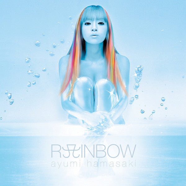 Ayumi Hamasaki – Rainbow (2LP) 🇺🇸